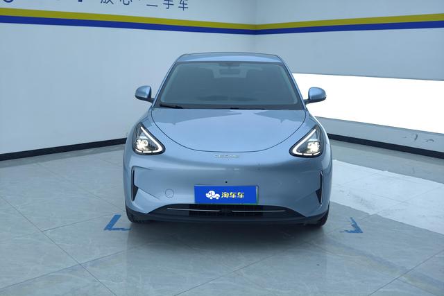 Geely Galaxy Star Wish 2025 — фото 2