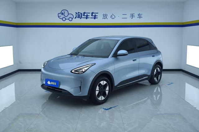 Geely Galaxy Star Wish 2025 — фото 1