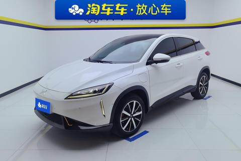 XPeng G3 2019 — пригон из Китая