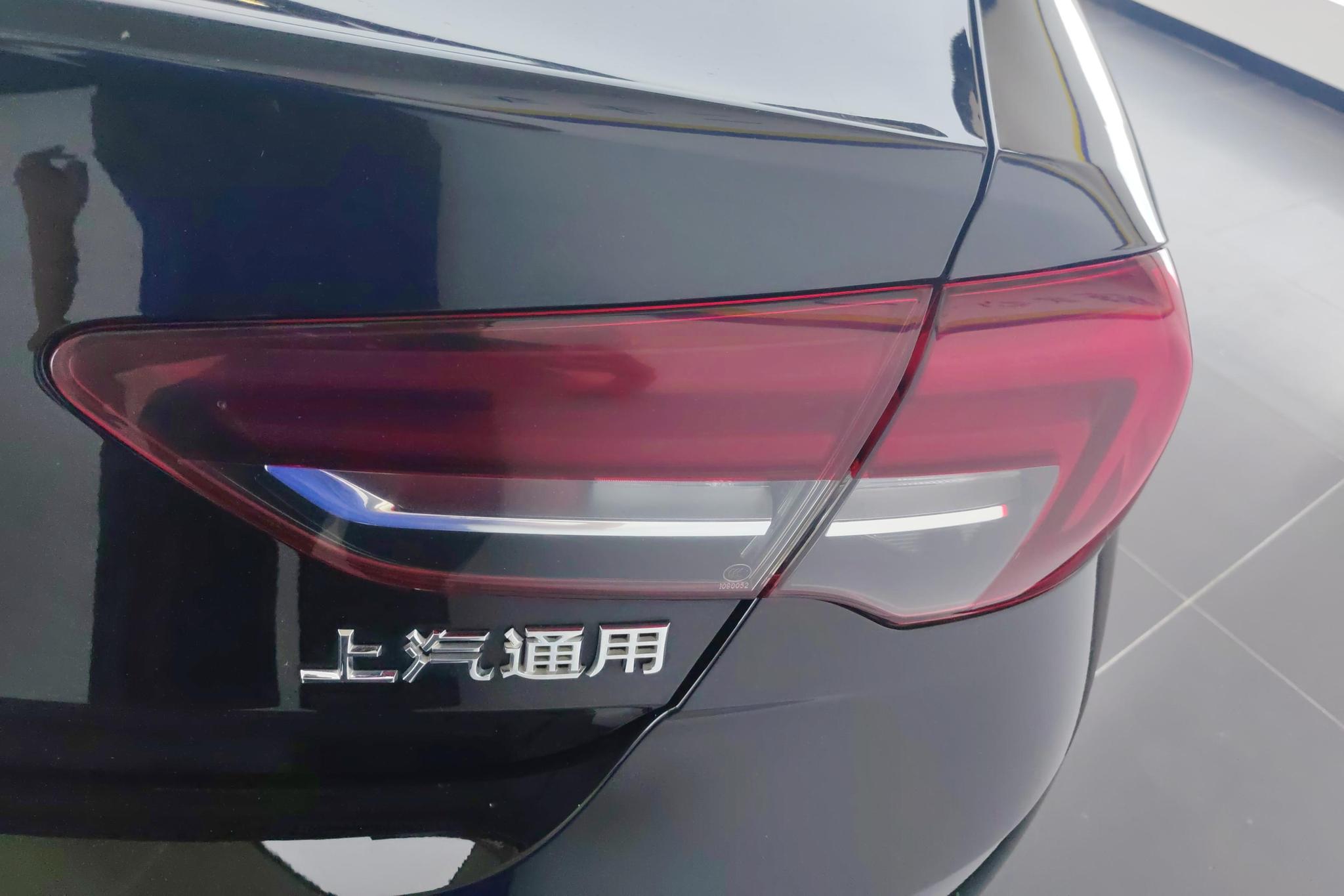 Buick Regal 2019 20T Elite VI