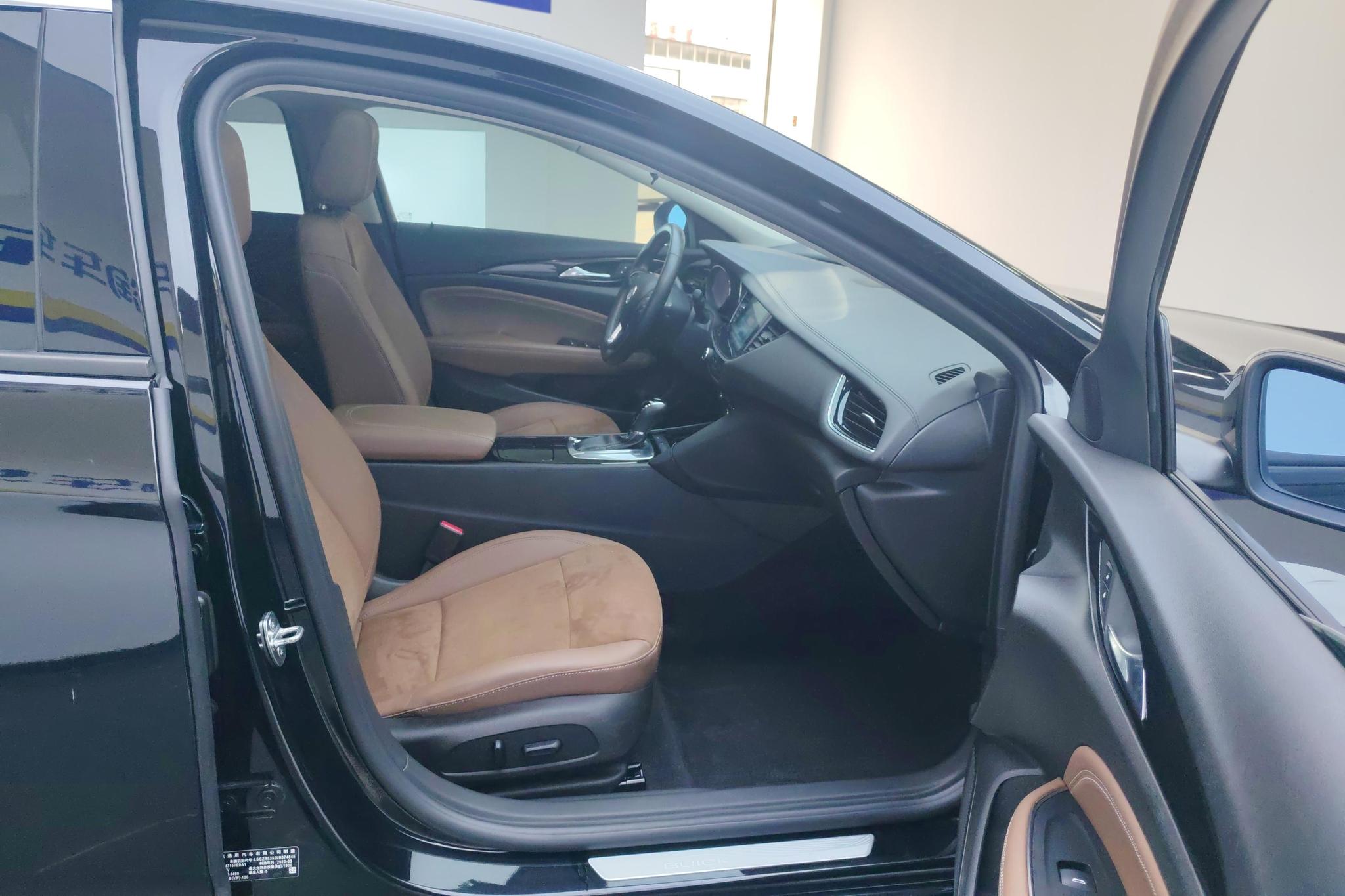 Buick Regal 2019 20T Elite VI