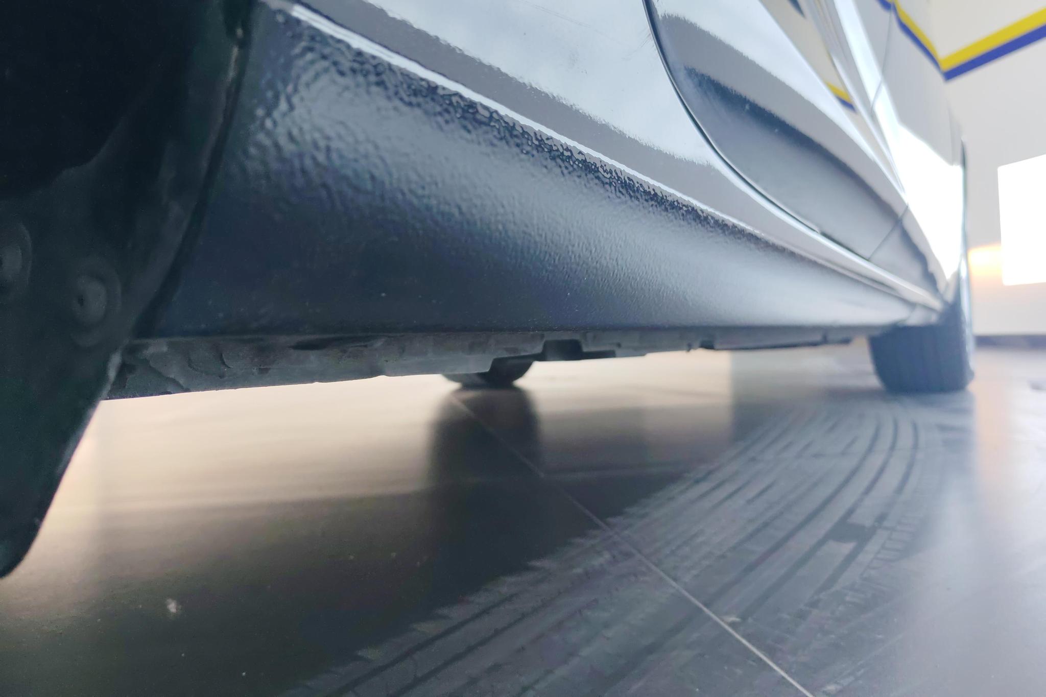 Buick Regal 2019 20T Elite VI