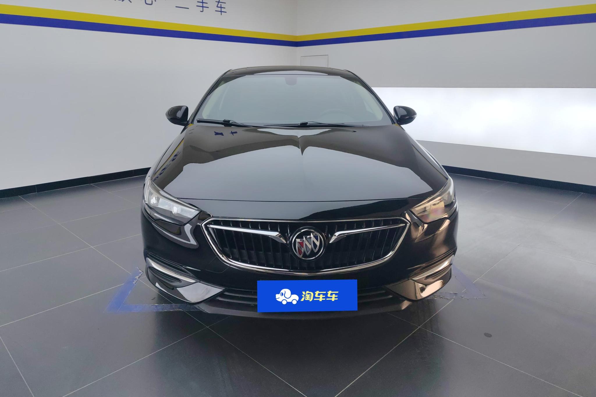 Buick Regal 2019 20T Elite VI
