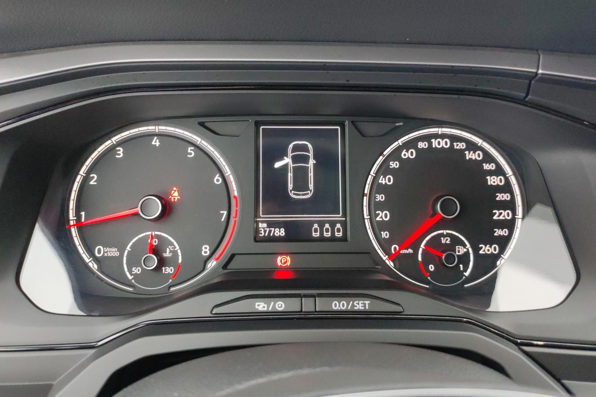Volkswagen Polo id 4439520 из Китая 10