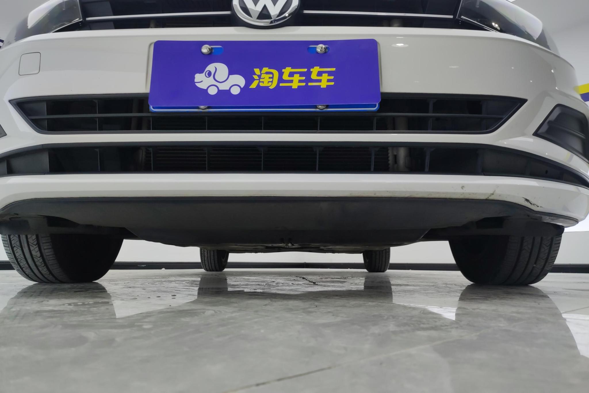 Volkswagen Polo id 4439520 из Китая 11