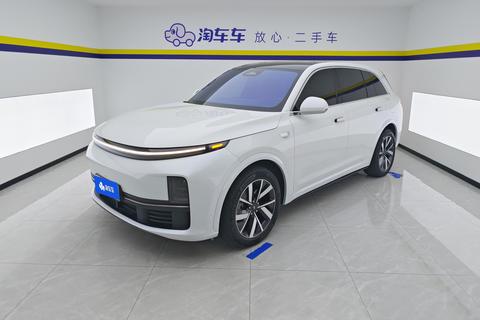 Li Auto L7