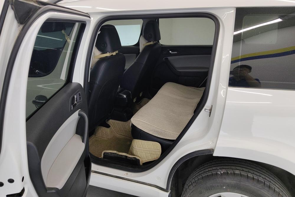 Skoda Yeti, фото 16