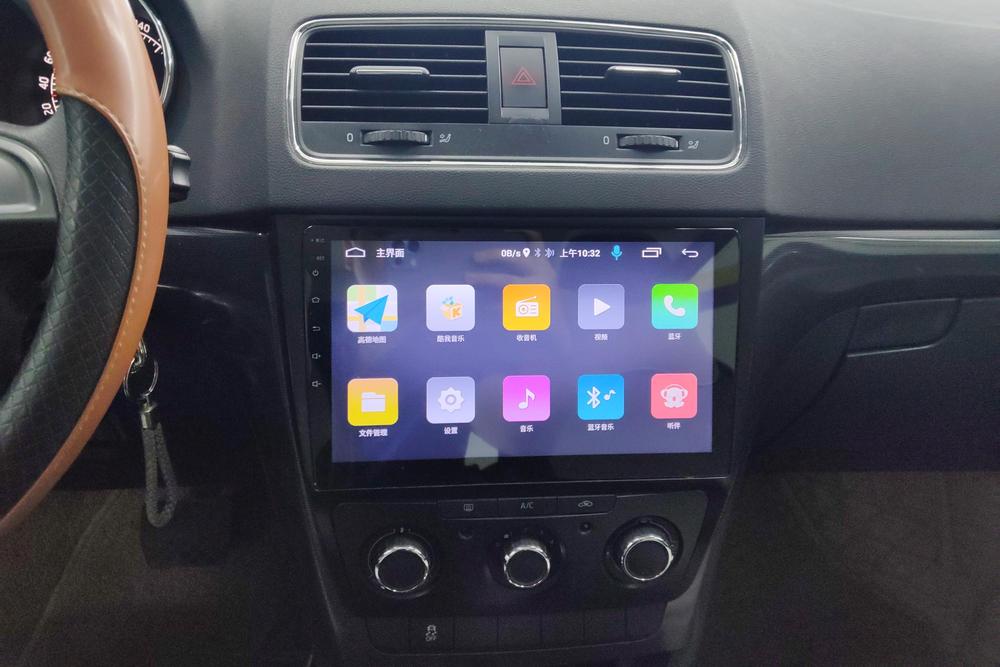 Skoda Yeti, фото 12