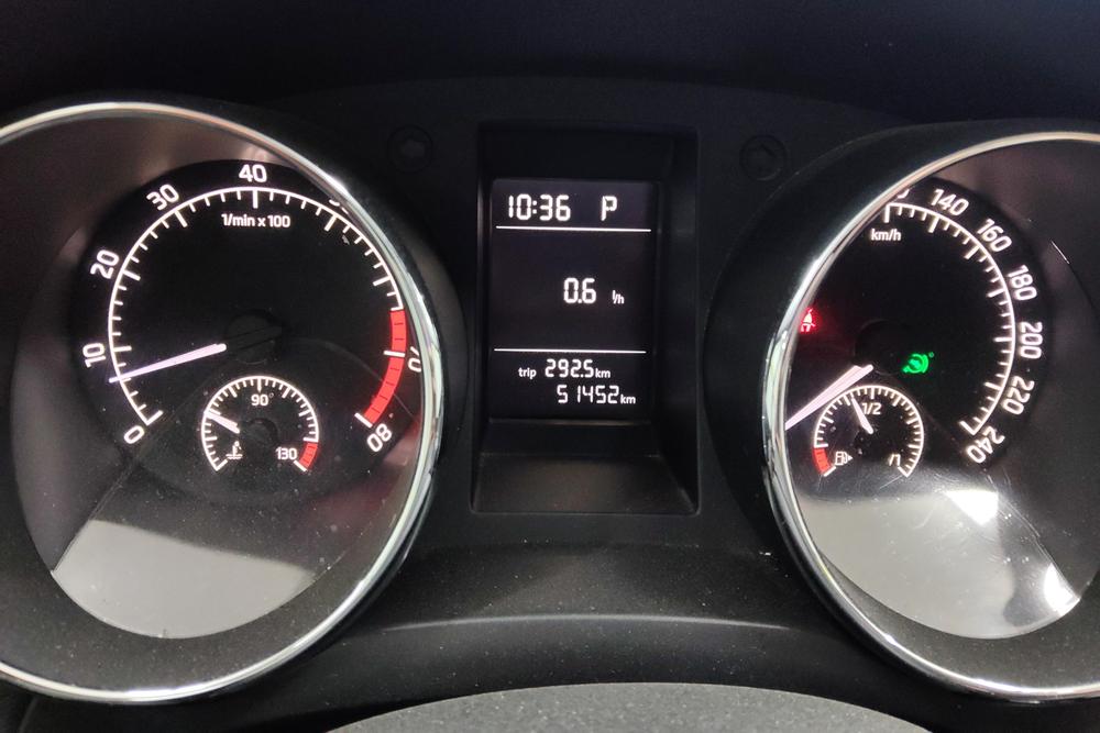 Skoda Yeti, фото 13