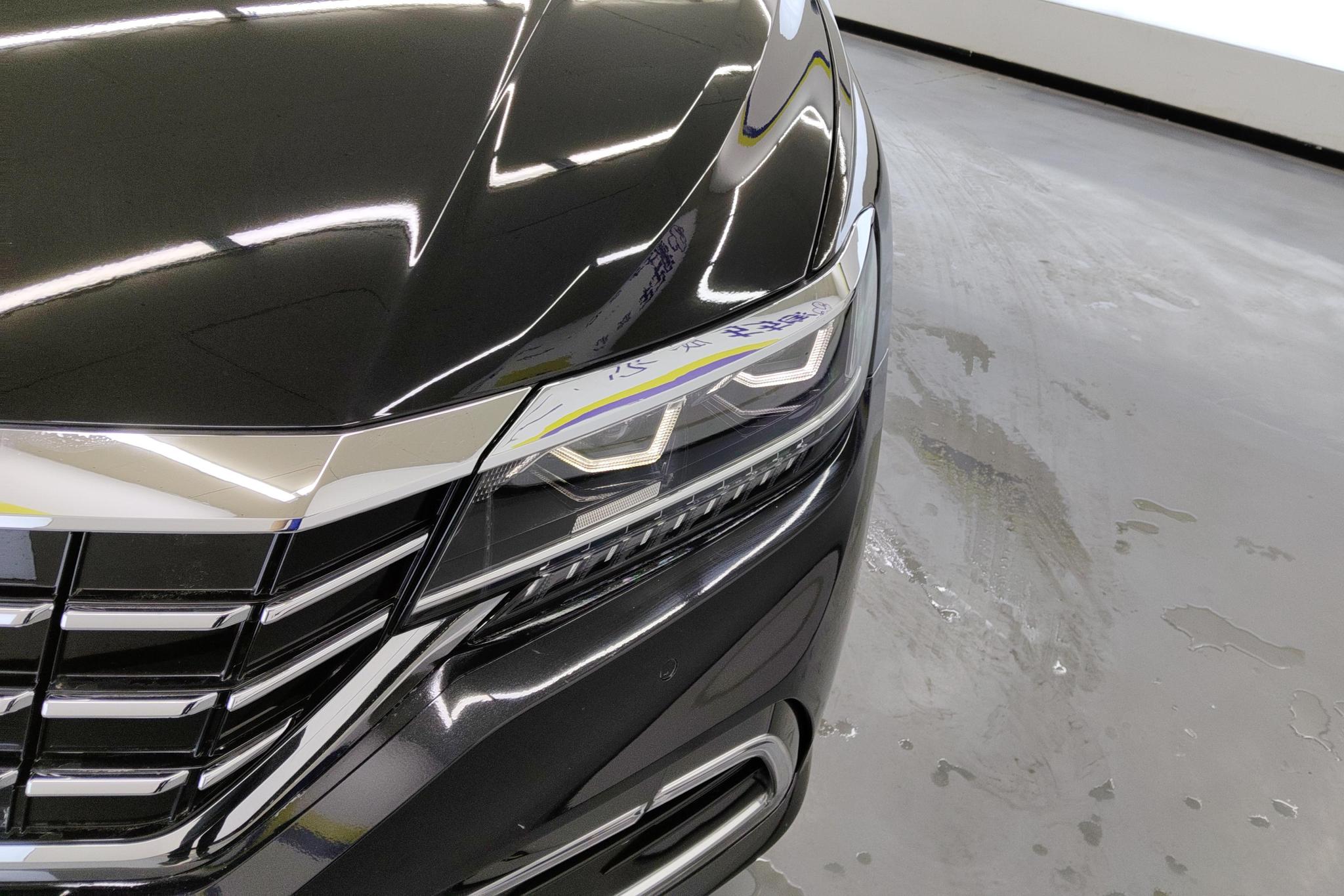 Volkswagen PassatPHEV PHEV 2019 430PHEV Luxury