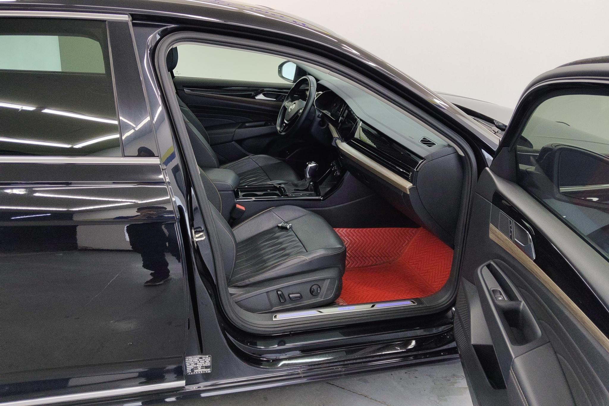 Volkswagen PassatPHEV PHEV 2019 430PHEV Luxury