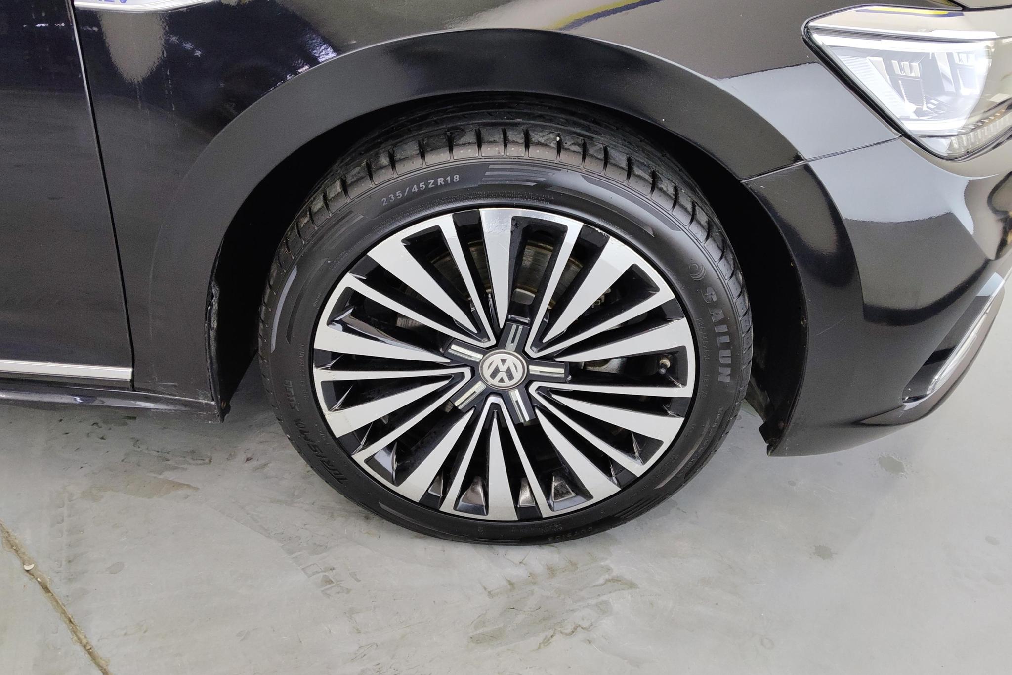 Volkswagen PassatPHEV PHEV 2019 430PHEV Luxury