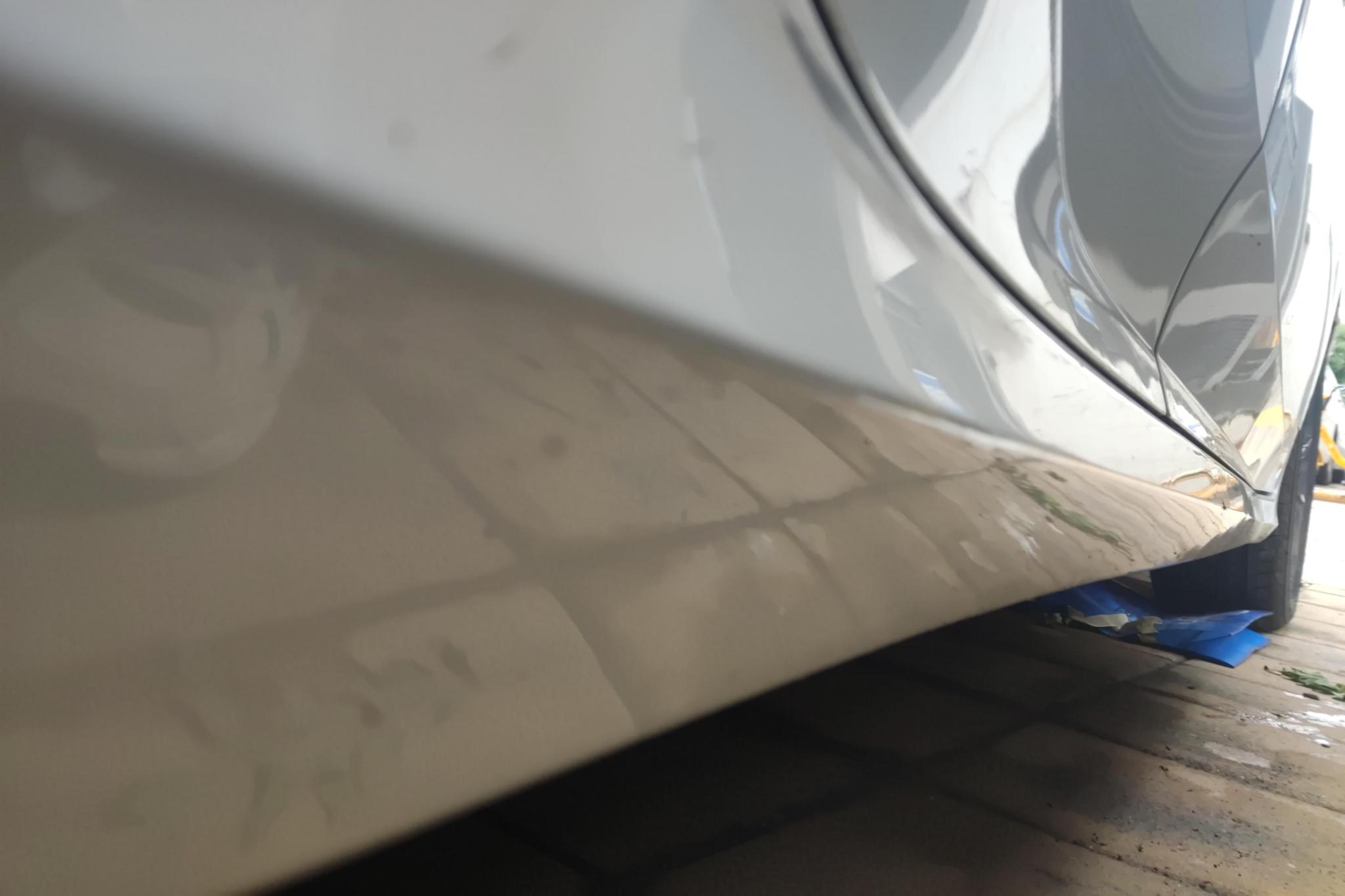 Honda Civic id 4437575 из Китая 12