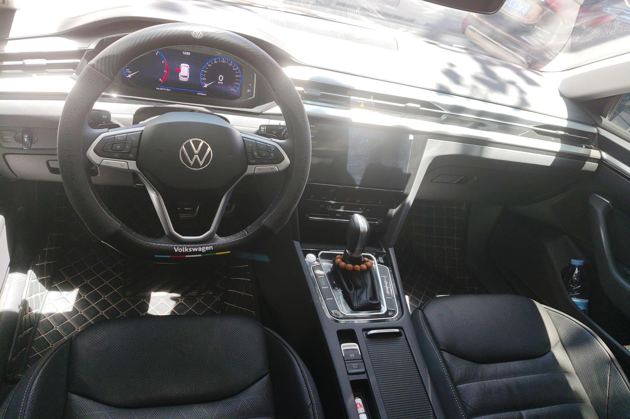 Volkswagen CC id 4438995 из Китая 10