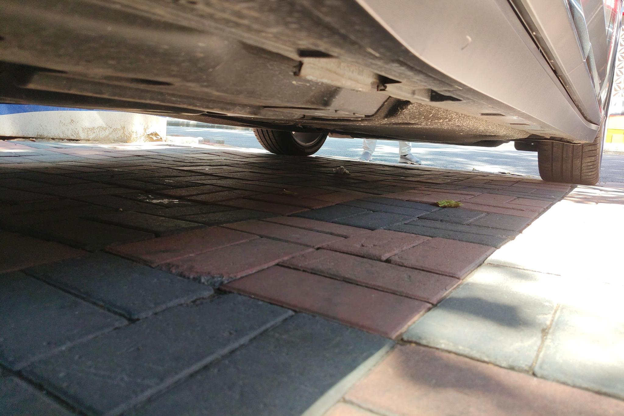 Volkswagen CC id 4438995 из Китая 12