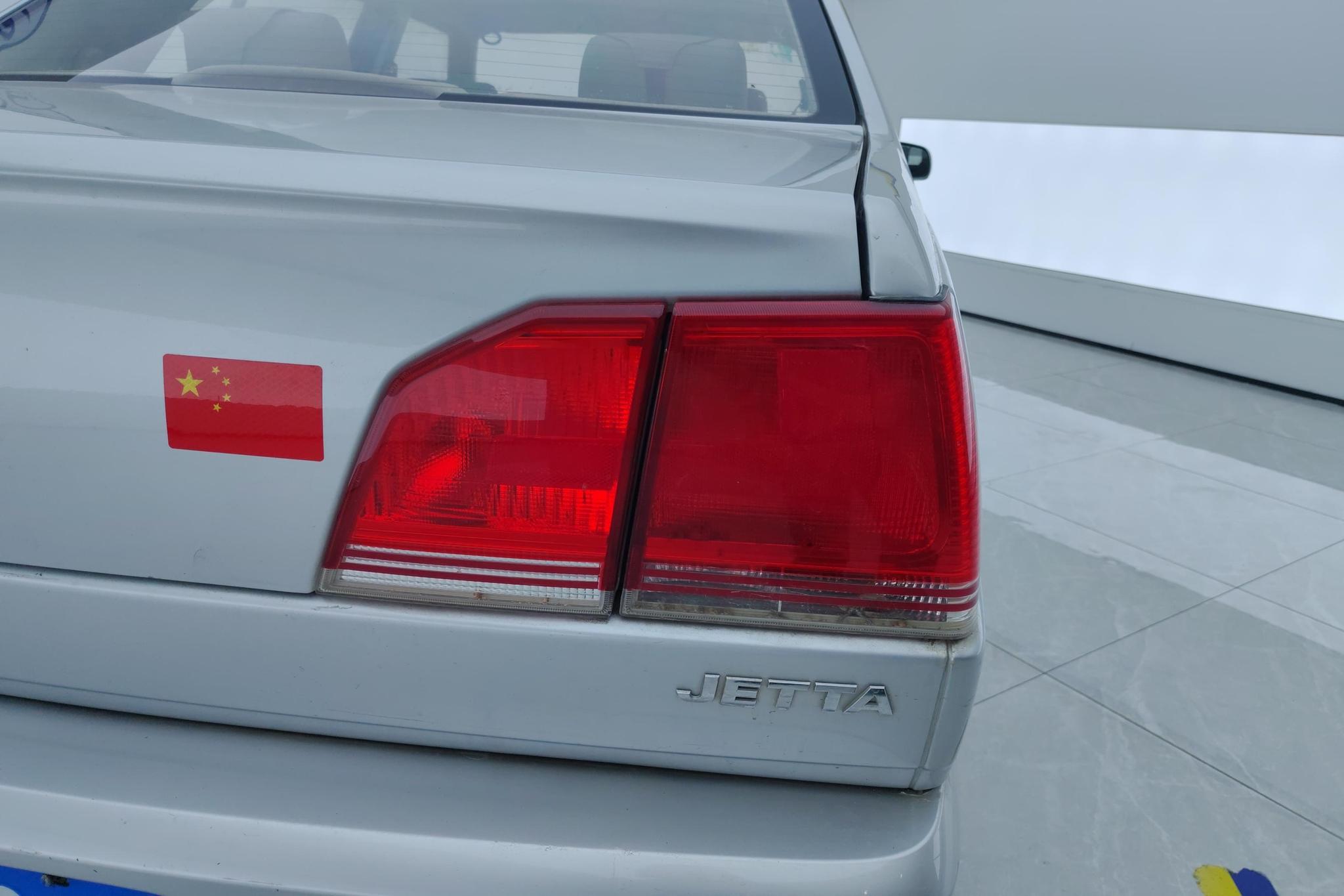 Volkswagen Jetta 2010 1.6L