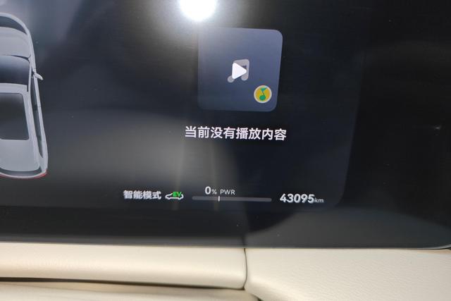 Huawei Aito M7 2023 — фото 14