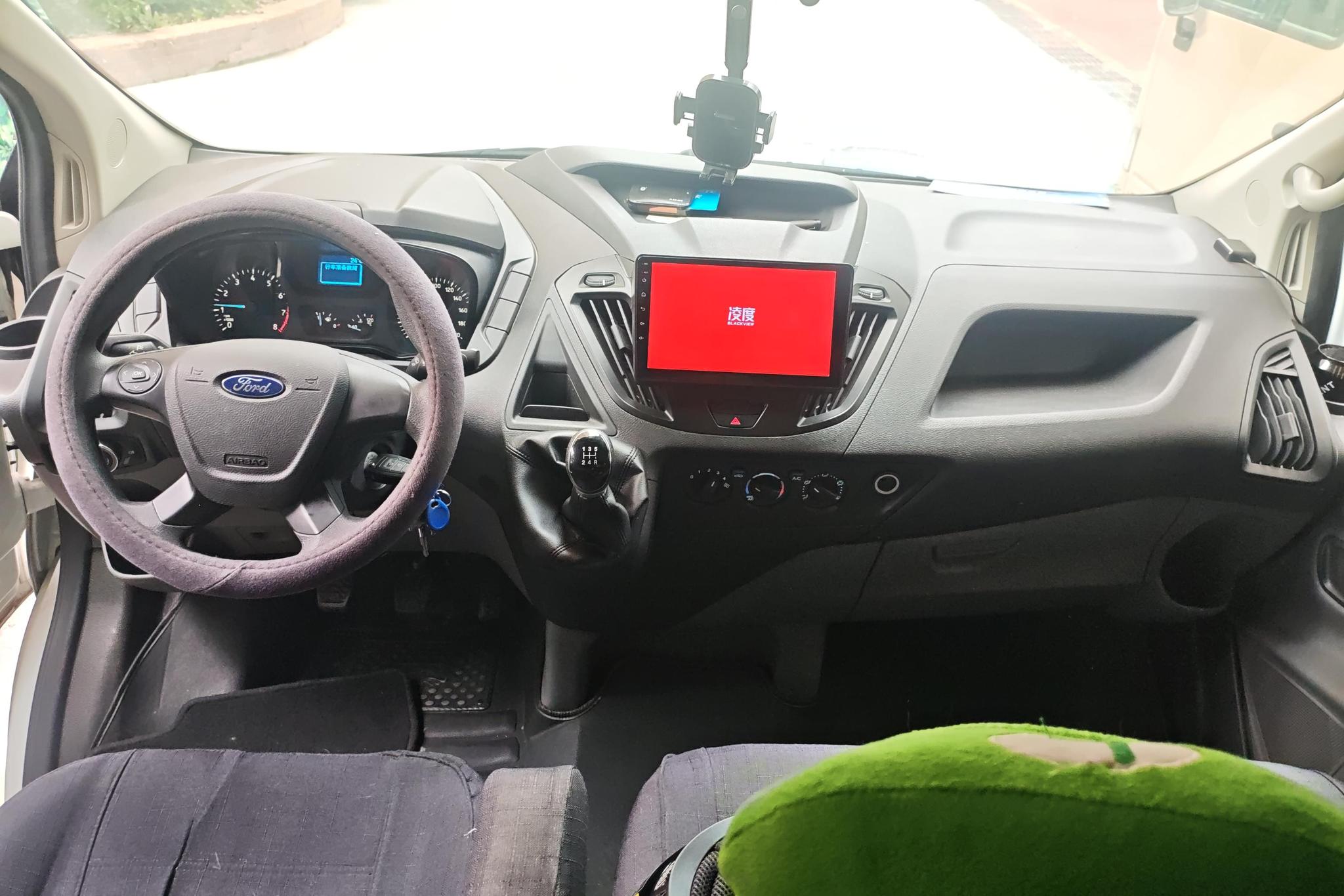 Ford Quanshun id 4451593 из Китая 7