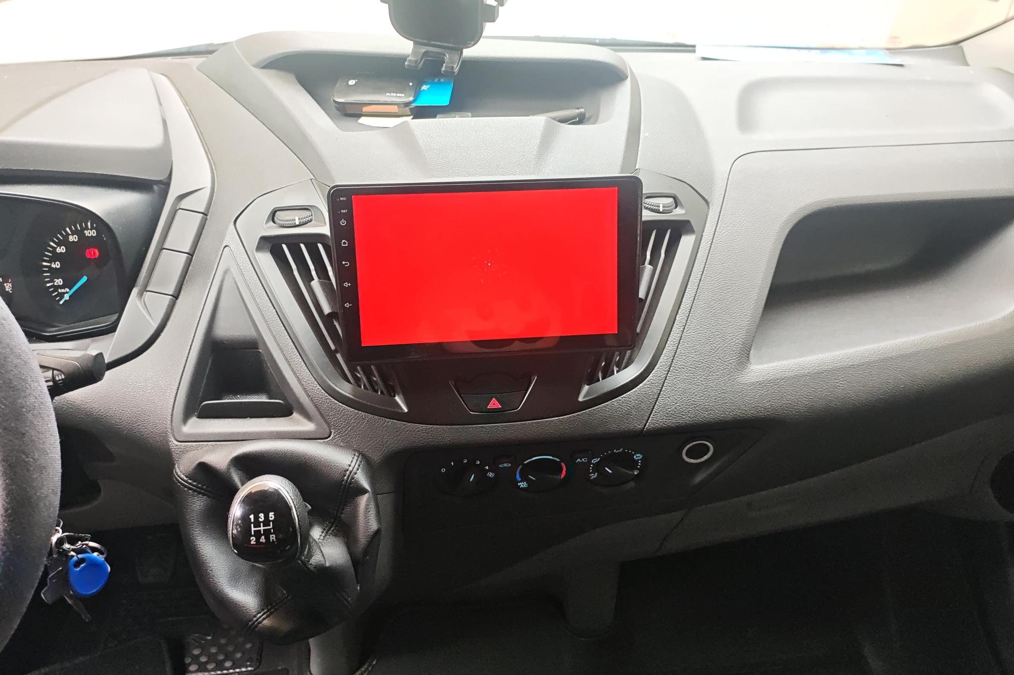 Ford Quanshun id 4451593 из Китая 8