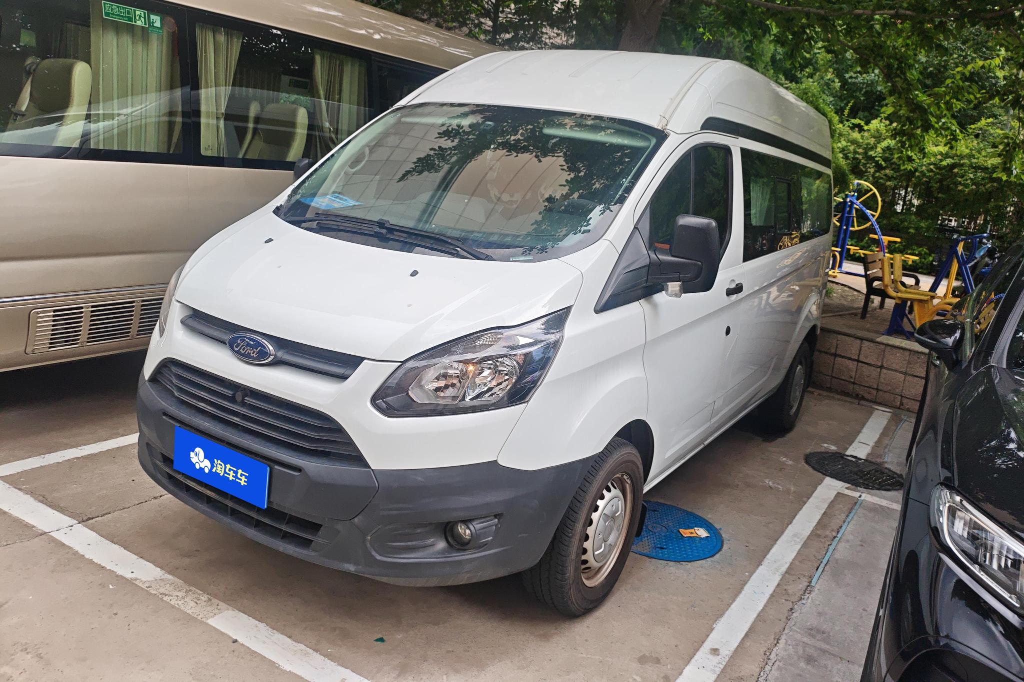 Ford Quanshun id 4451593 из Китая 9
