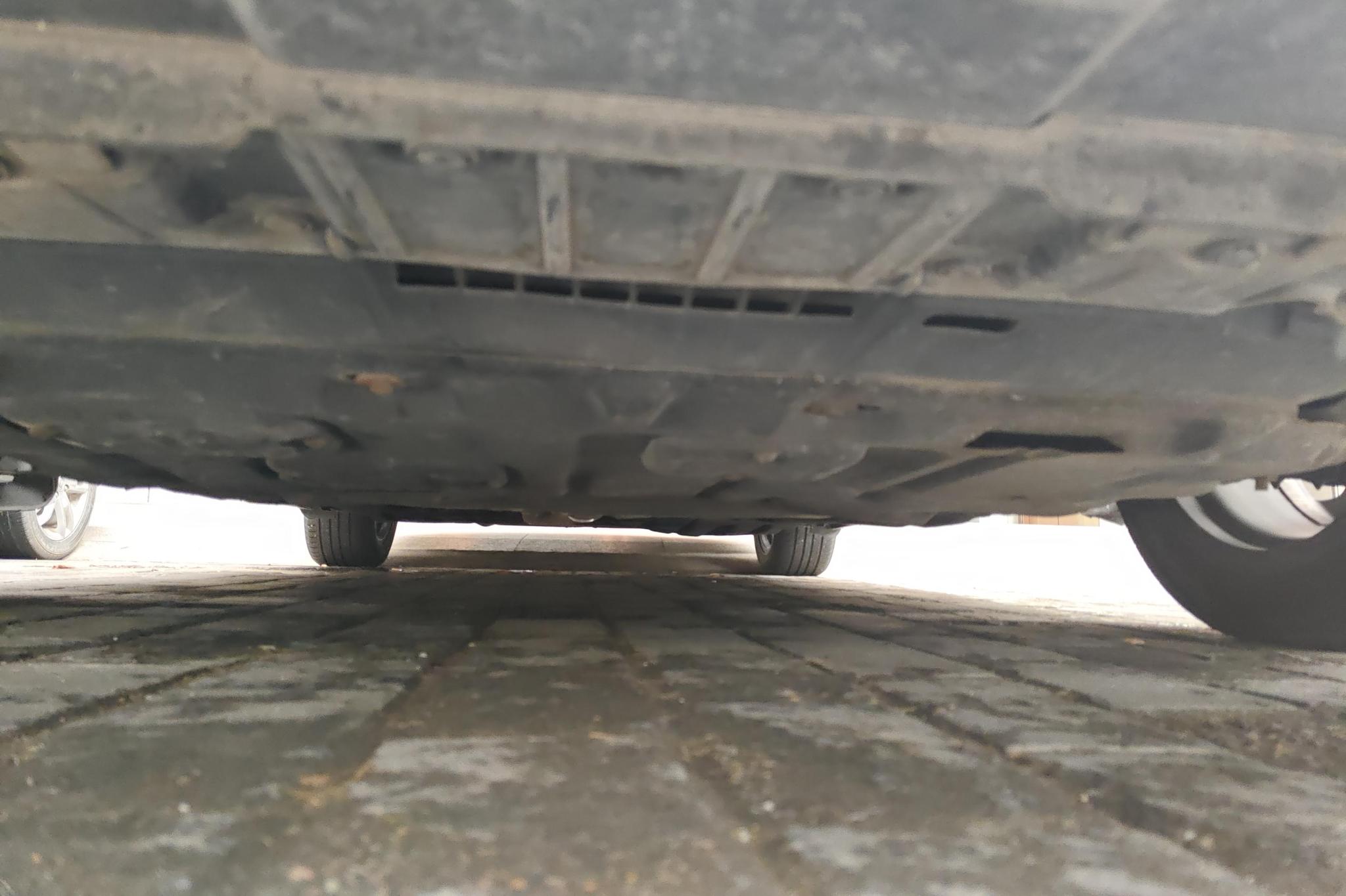 Honda Civic id 4454537 из Китая 7