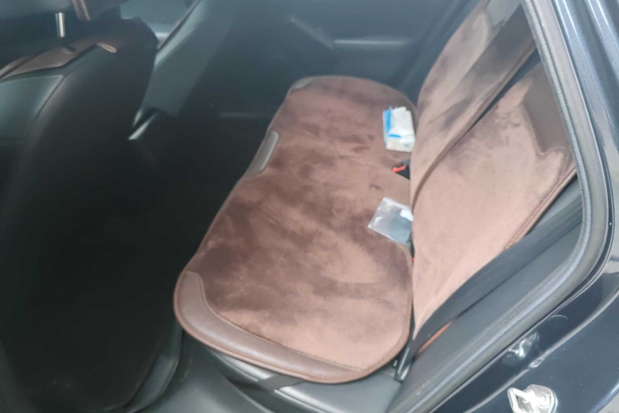 Honda Civic id 4454537 из Китая 11