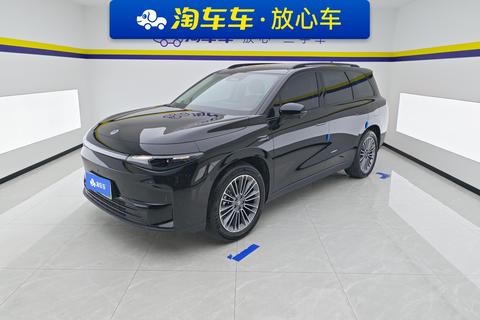 Leapmotor C16