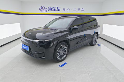 Leapmotor C16