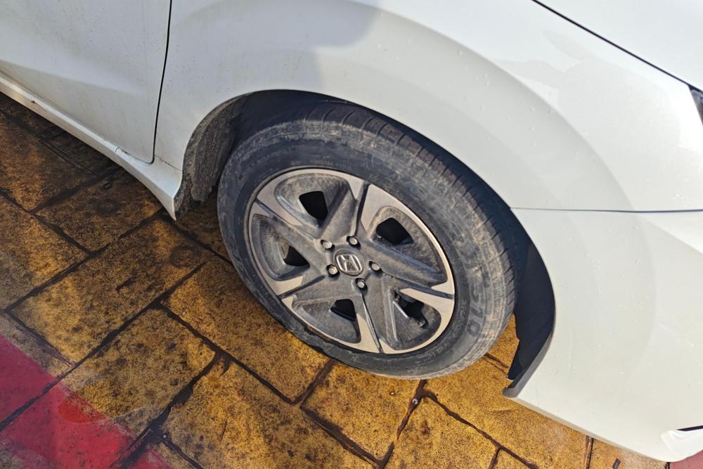 Honda Envix, фото 9
