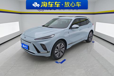Buick E5