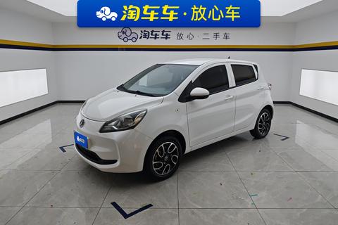 Changan Oshan Changan BenBen E-Star