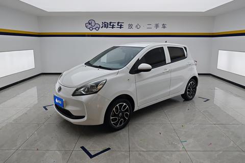 Changan BenBen E-Star