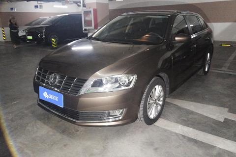 Volkswagen Gran Lavida
