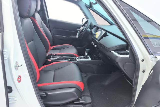 Honda "飞度" 可 以 翻 译 为 "fit" 2021 — фото 10
