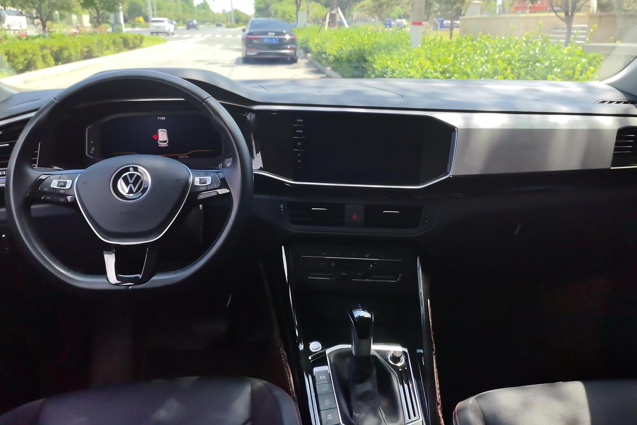 Volkswagen Tanyue id 4439158 из Китая 10