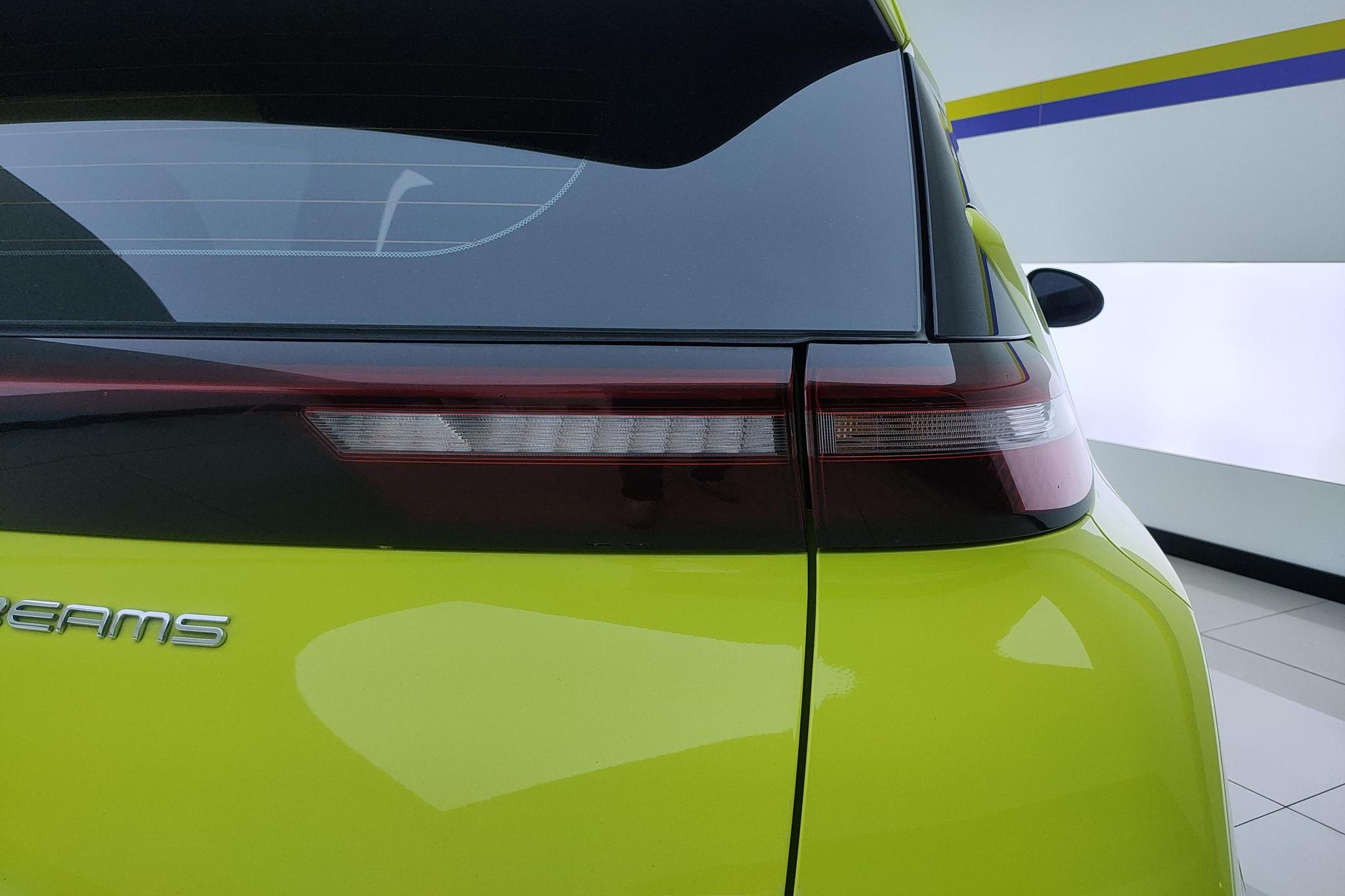 BYD Seagull 2023 Freedom