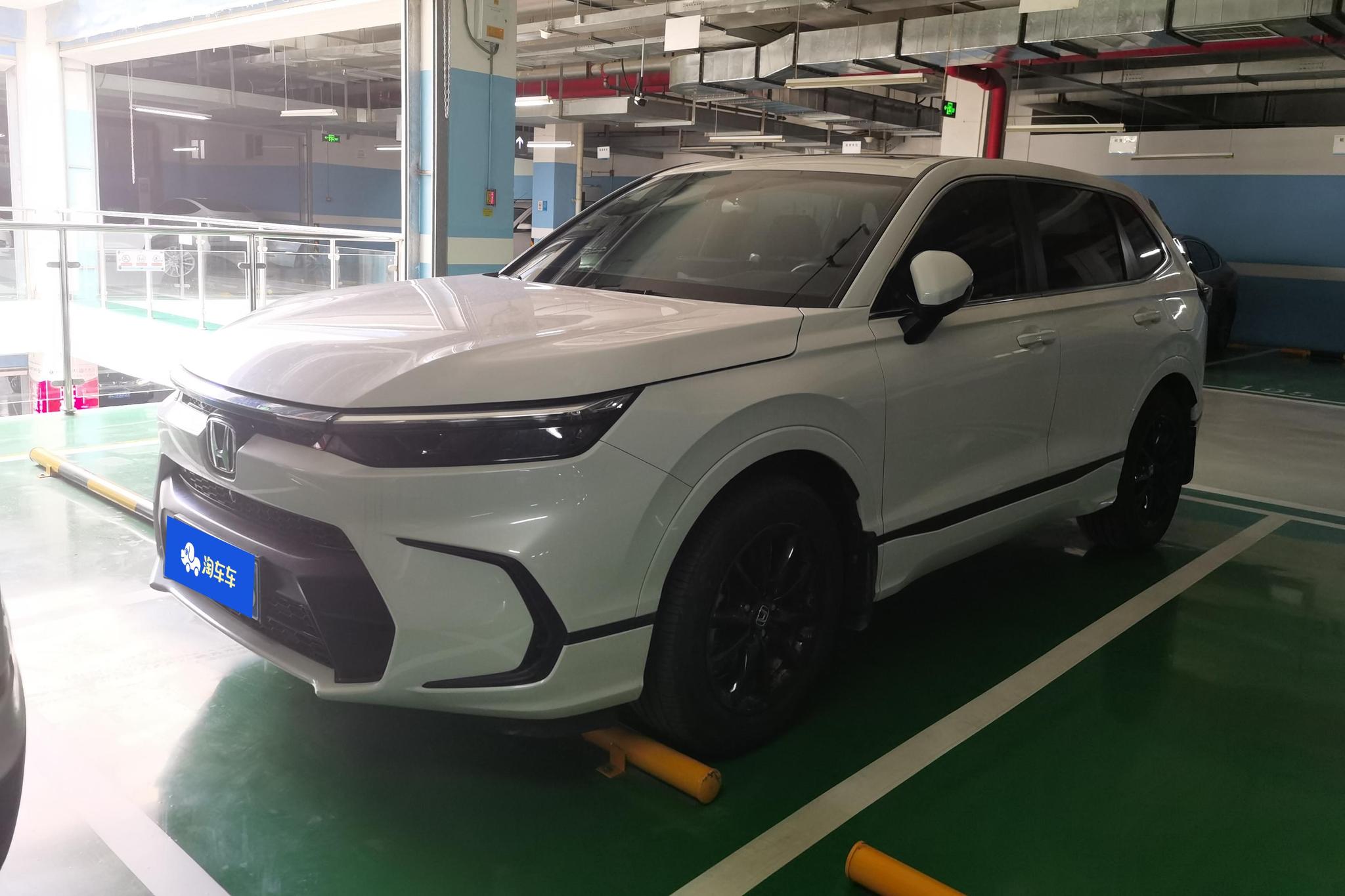 Honda Hao Ying id 4451353 из Китая 8