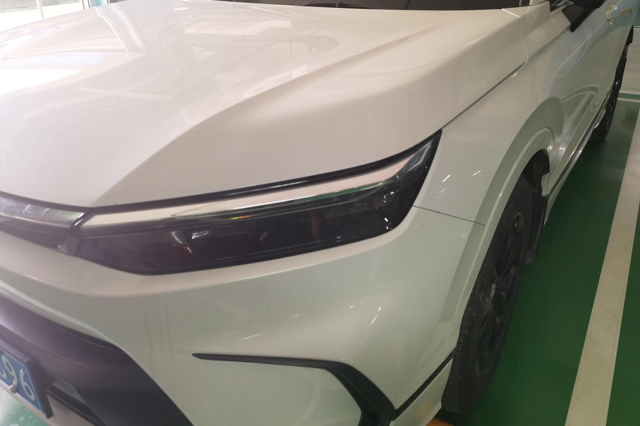Honda Hao Ying id 4451353 из Китая 10