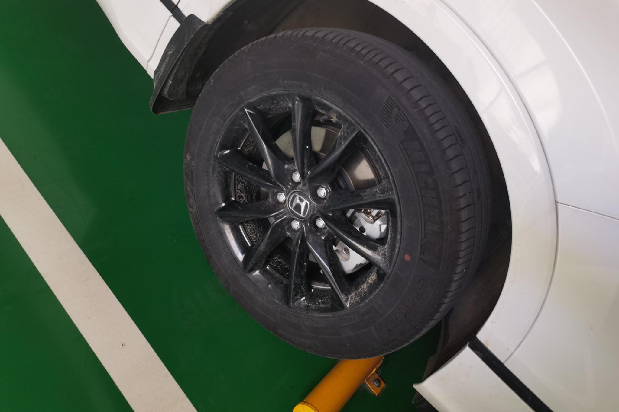 Honda Hao Ying id 4451353 из Китая 13