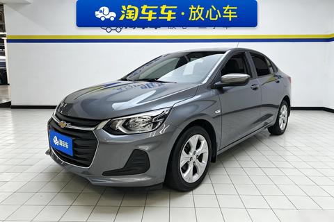 Chevrolet Cavalier