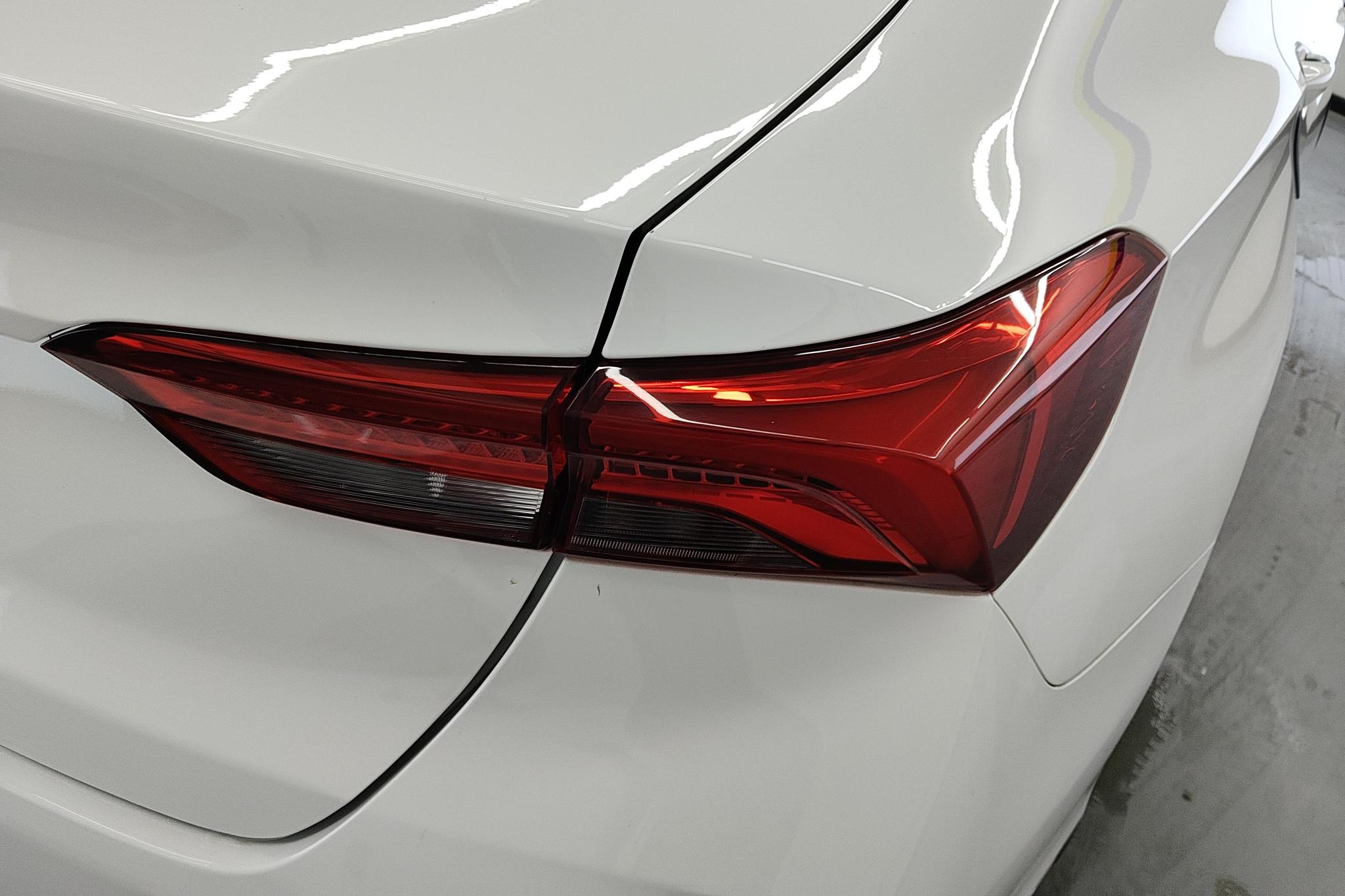 Buick Verano 2022 Pro 533T