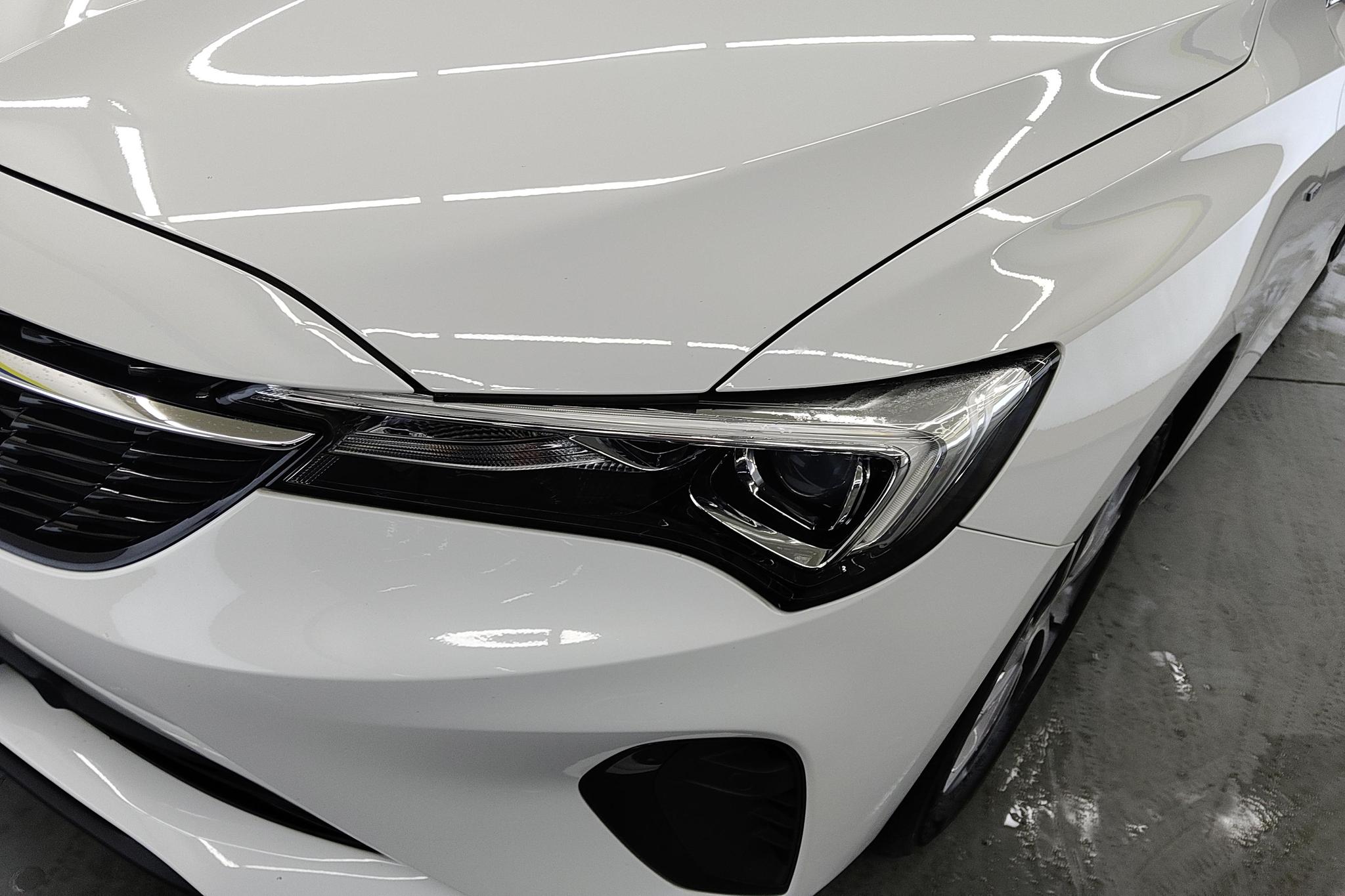 Buick Verano 2022 Pro 533T