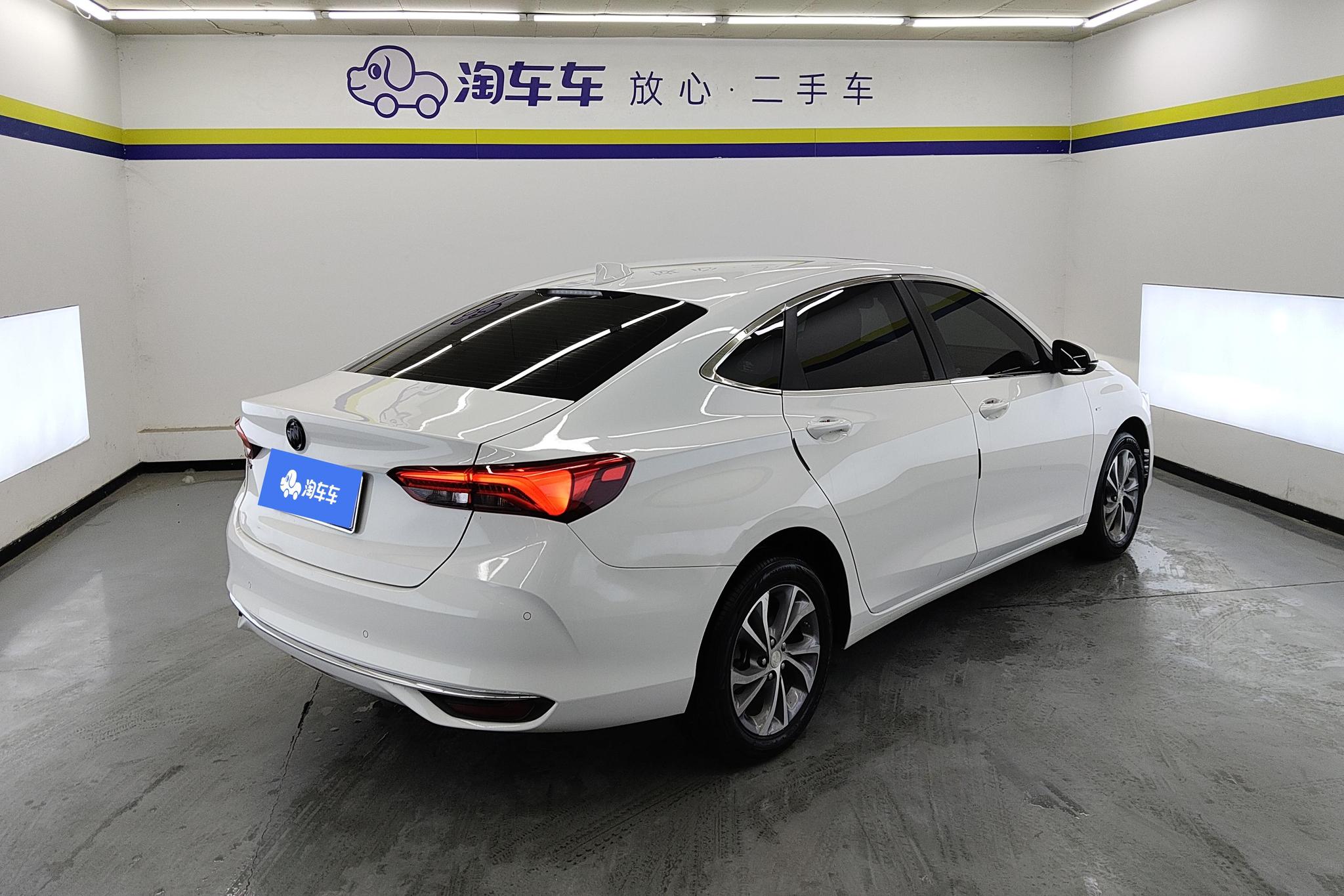 Buick Verano 2022 Pro 533T