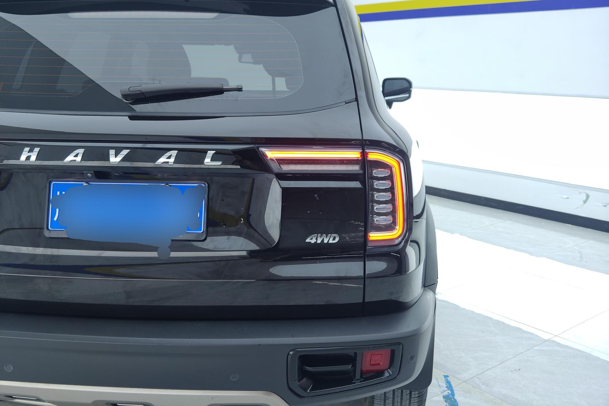 Haval Dargo 2021 1.5T