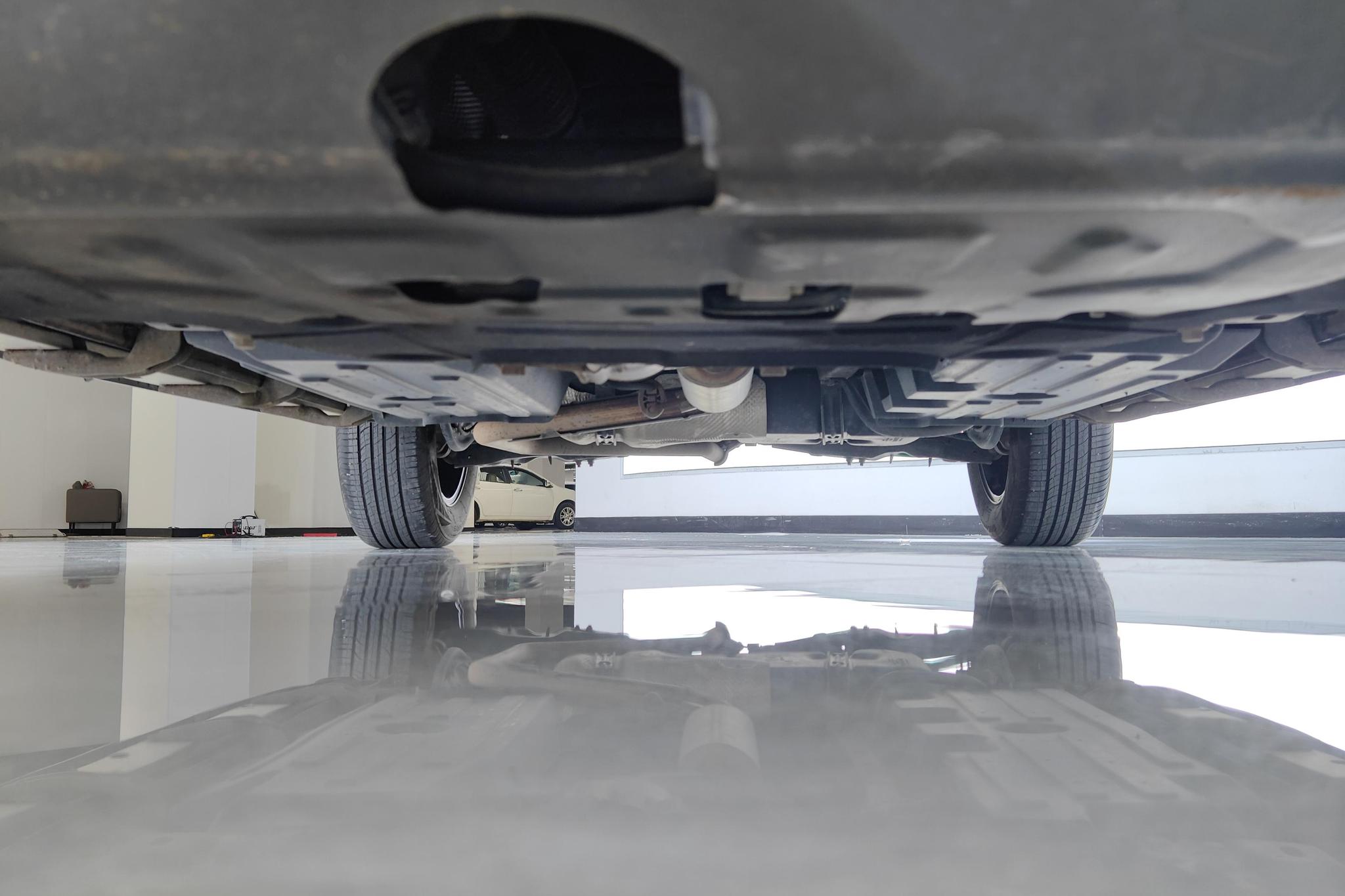 Haval Dargo 2021 1.5T