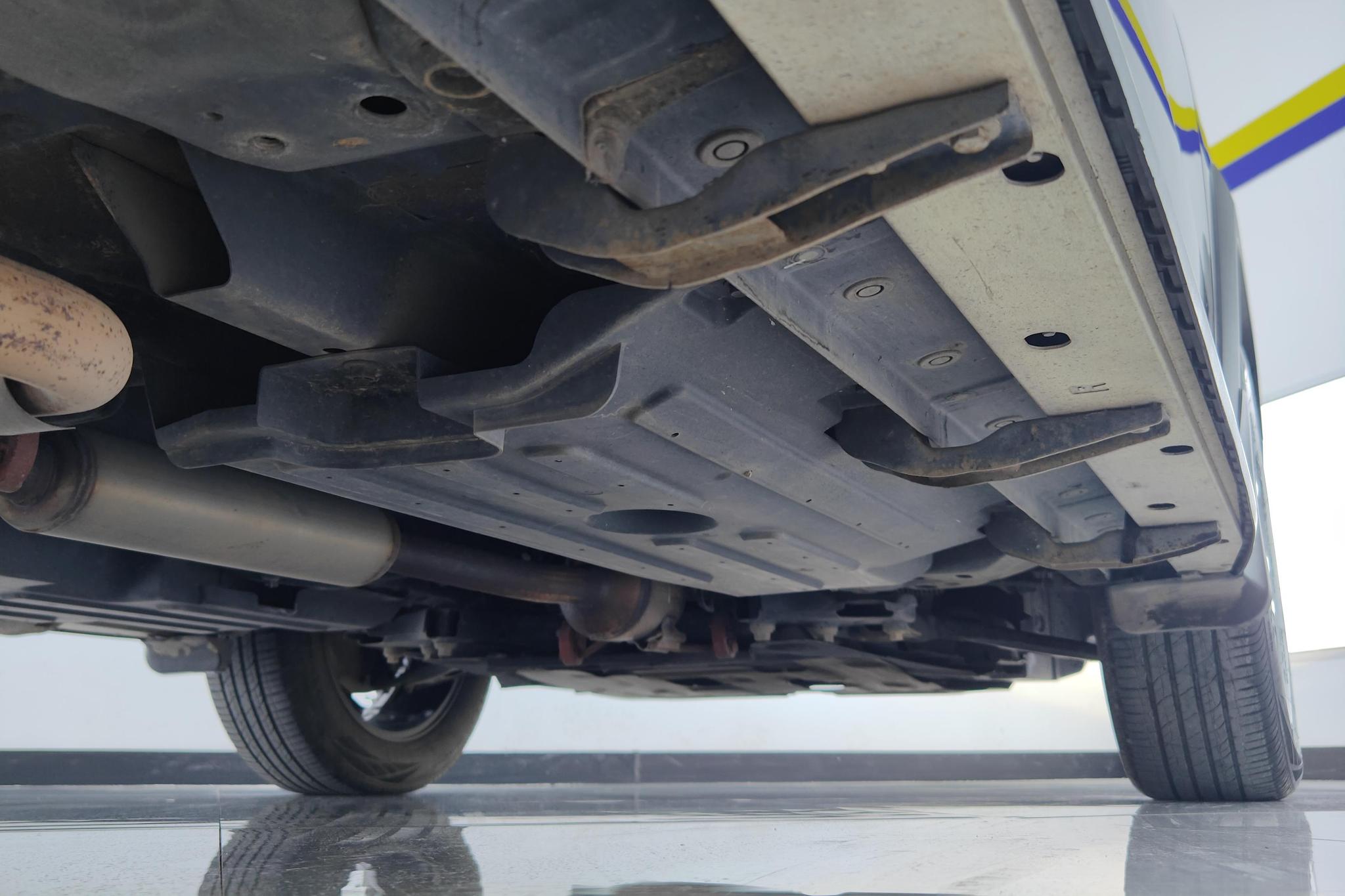 Haval Dargo 2021 1.5T