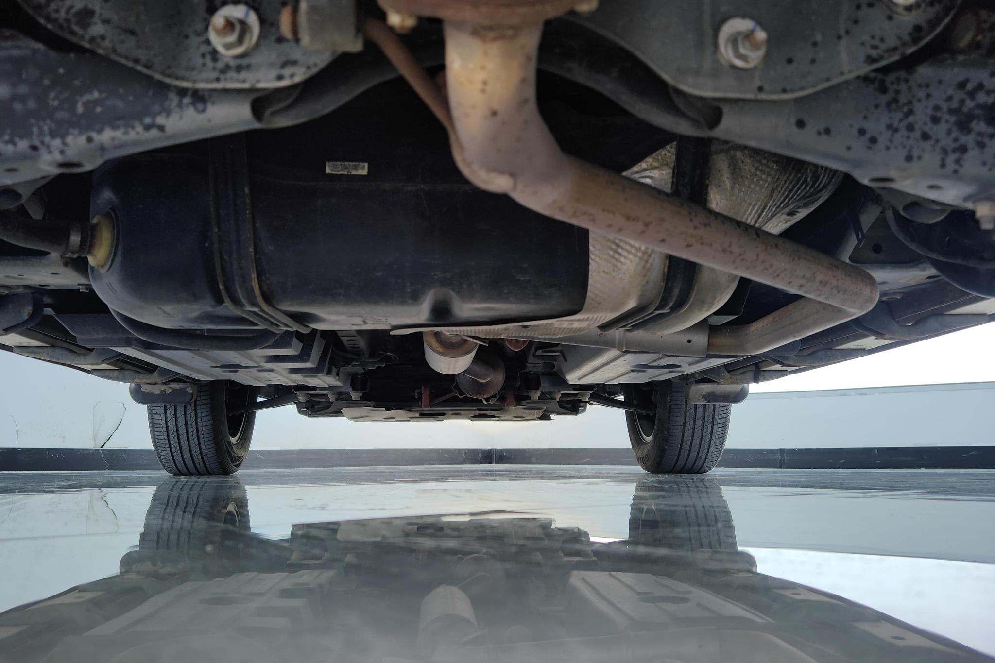 Haval Dargo 2021 1.5T
