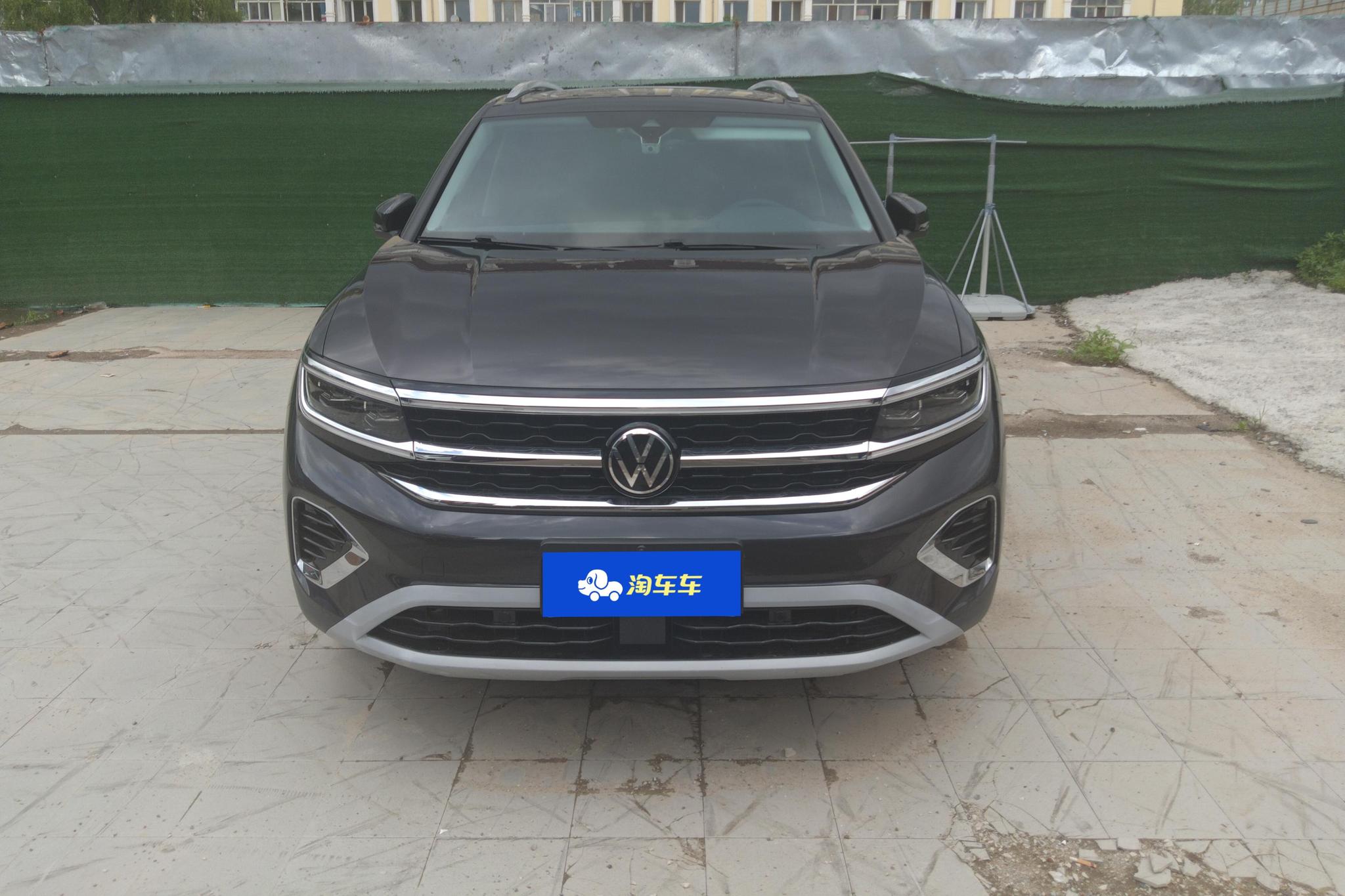 Volkswagen Lanjing id 4439478 из Китая 7