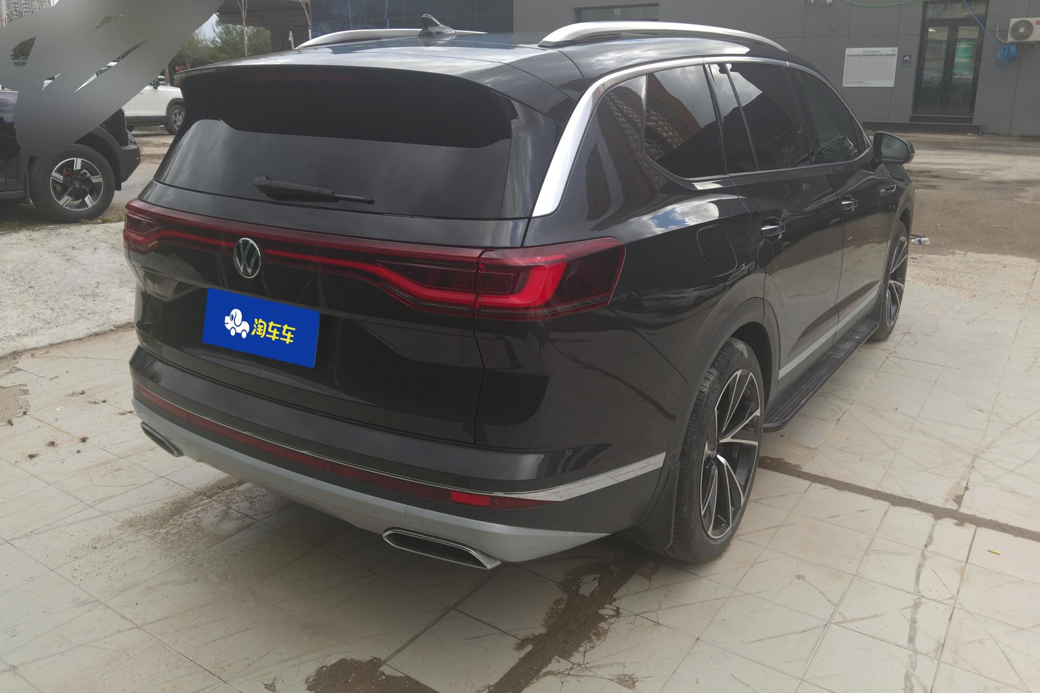 Volkswagen Lanjing id 4439478 из Китая 8