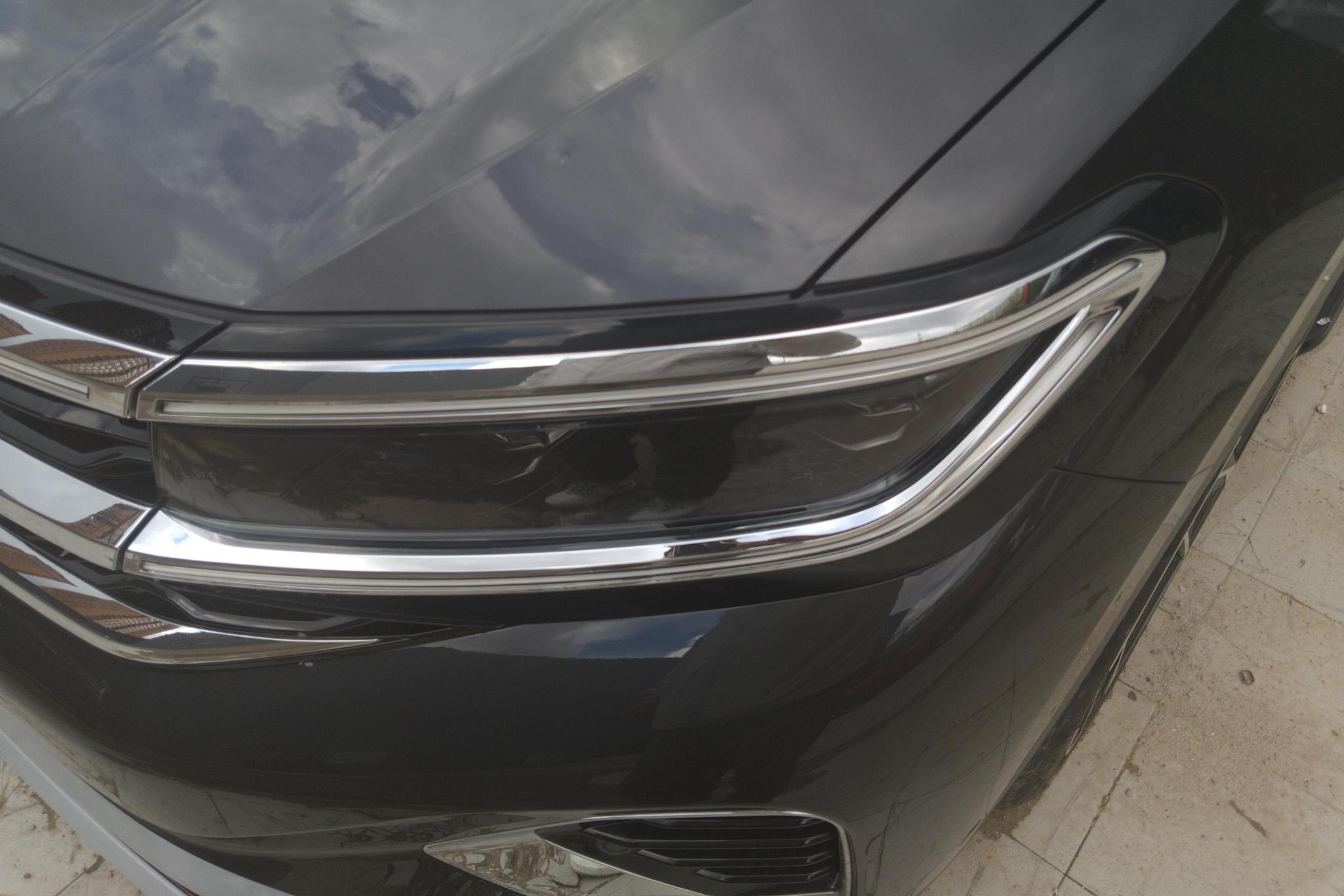 Volkswagen Lanjing id 4439478 из Китая 9